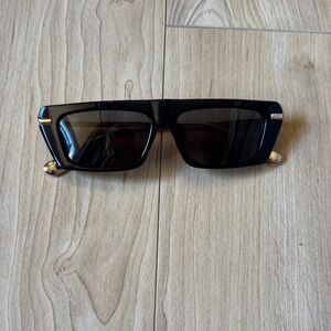 PAST MIDNIGHT THE EDGE 05 SUNGLASSES